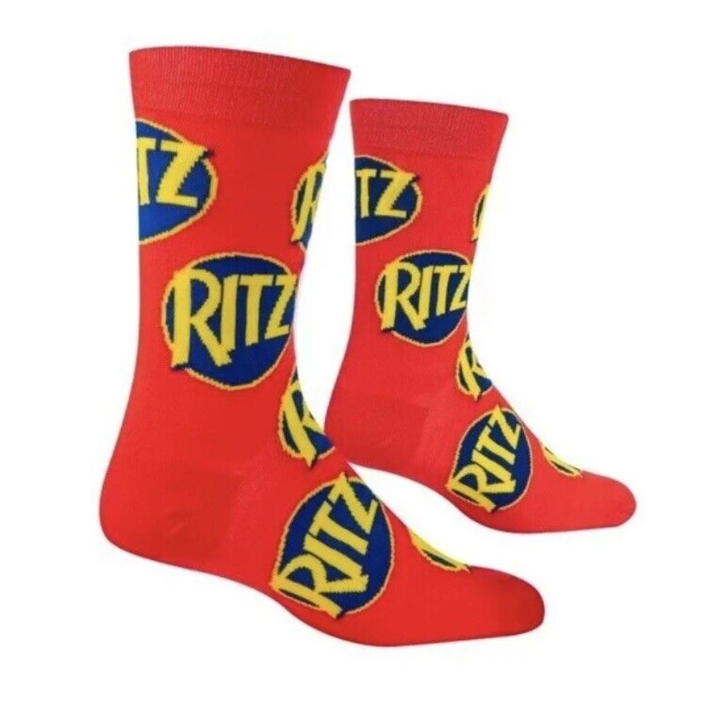 RITZ SOCKS UNISEX 6-12